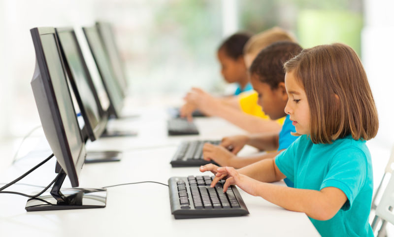 Как научить ребенка программировать? Практические советы