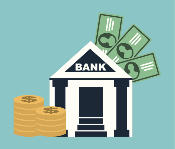 вклады в банке как пассивный доход