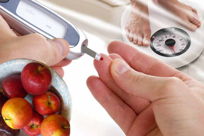 Сахарный диабет и ожирение: современные беды человечества