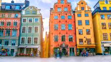 10 самых счастливых стран мира - Швеция