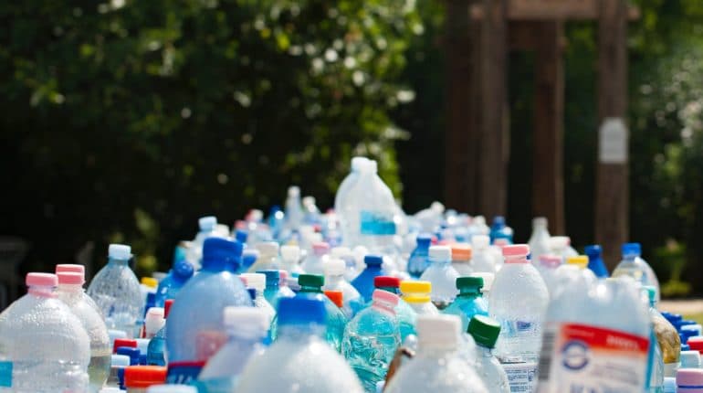 Влияния пластика в воде на здоровье
