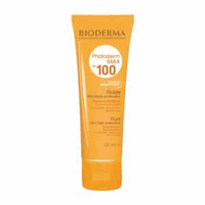 Bioderma Photoderm Max Spf 100 Sun Cream, 40 мл