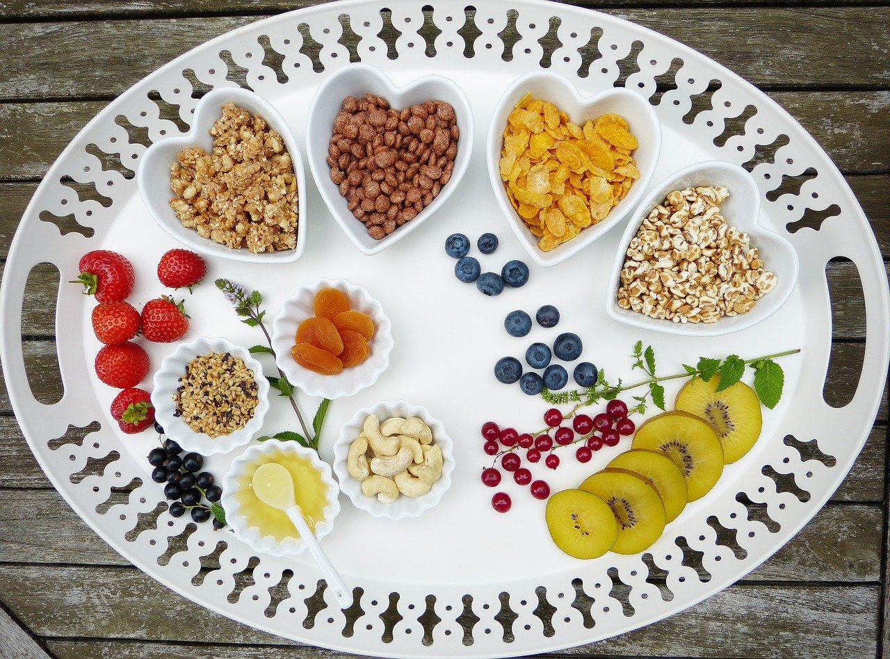 Элиминационная диета: как питаться, особенности, показания и противопоказания