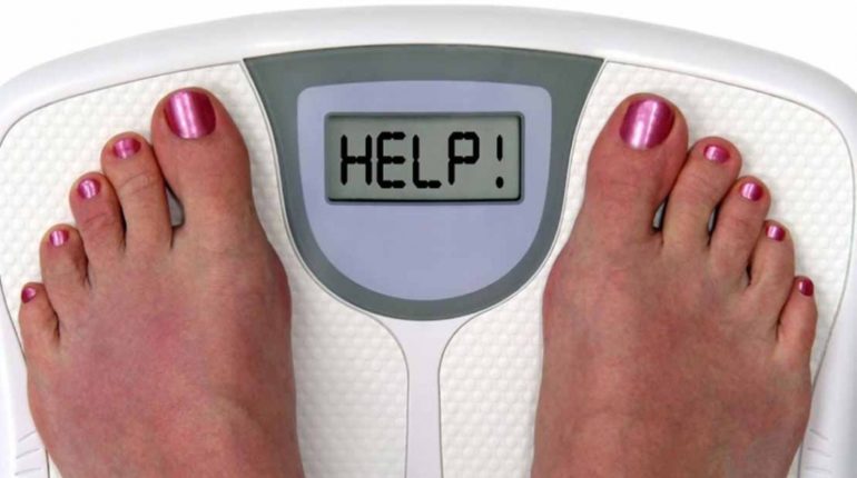Индекс массы тела как похудеть