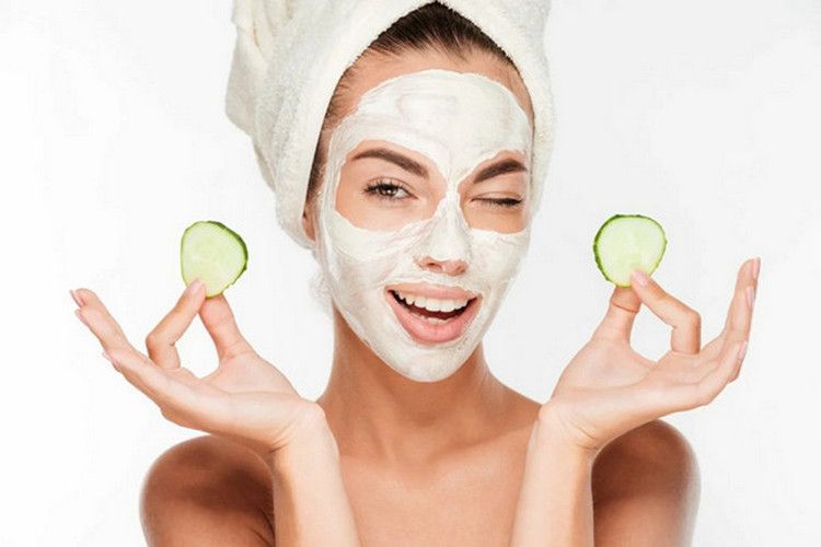 Очищение кожи на лице: все, что нужно знать