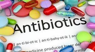 Антибиотики при ангине: особенности
