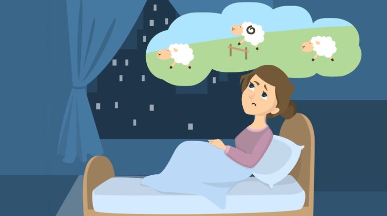 5 мифов о сне