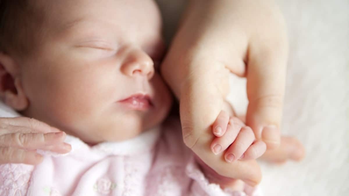 Как получить свидетельство о рождении ребенка в Украине через Дію