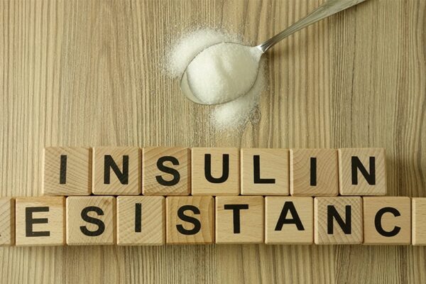 5 ознак на шкірі, які говорять про інсулінорезистентність