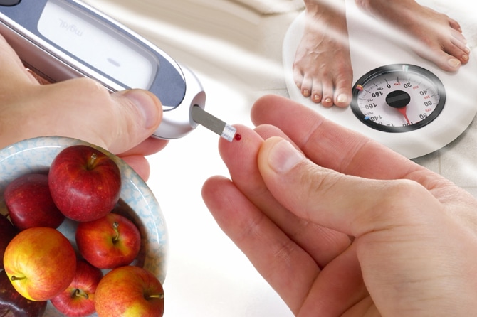Цукровий діабет та ожиріння: сучасні біди людства