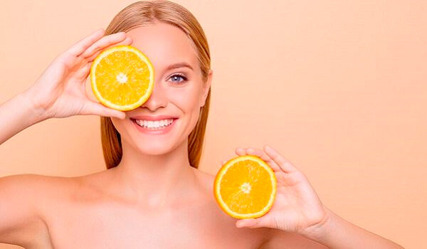 Топ вопросов о витамине С для кожи лица