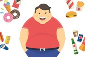 Що таке метаболічний синдром, або Чому ми набираємо вагу