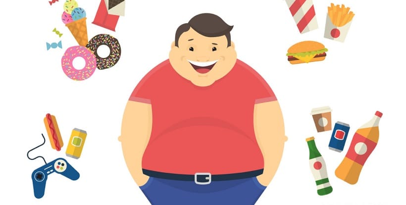 Що таке метаболічний синдром, або Чому ми набираємо вагу