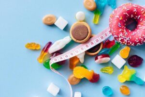 Як скинути вагу при інсулінорезистентності