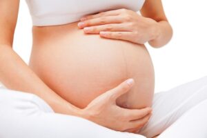 23 тиждень вагітності: розвиток плоду, нові відчуття, зміни в організми мами