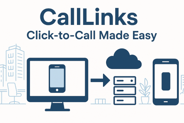 Знову натисни й зателефонуй (Click-to-Call): як CallLinks робить усі номери на сторінці клікабельними