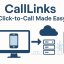 CallLinks (функціонал Click-to-Call)