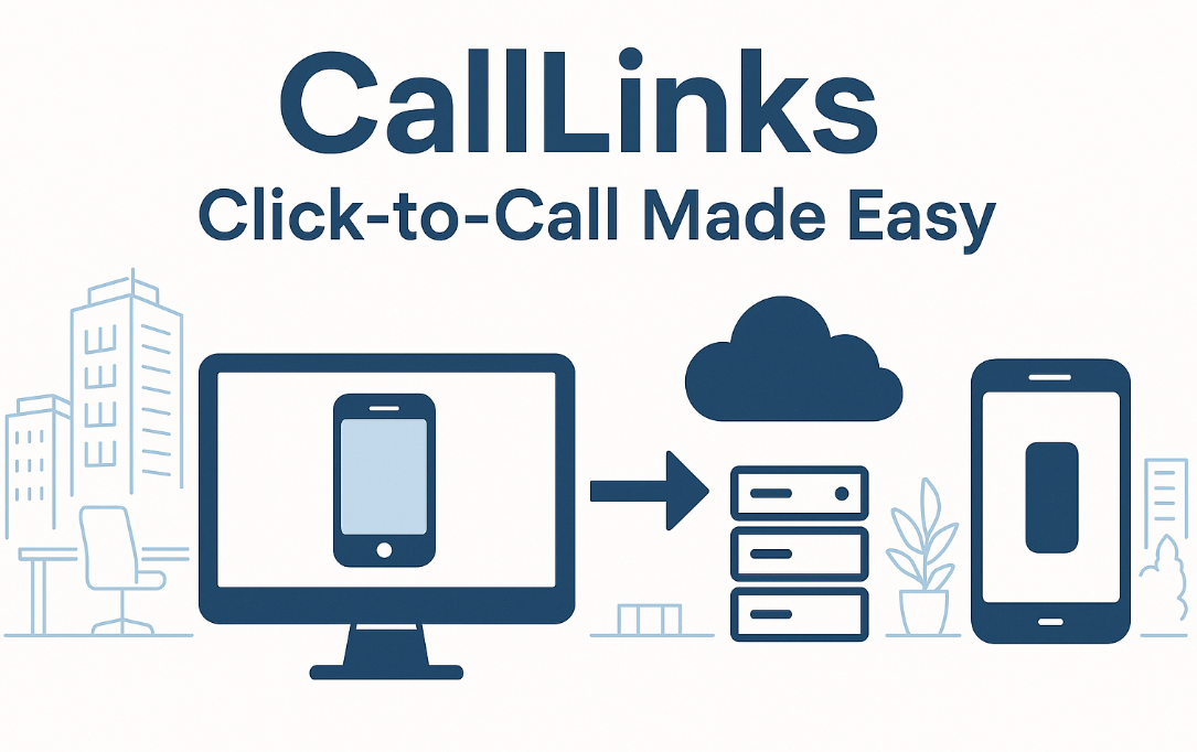 Знову натисни й зателефонуй (Click-to-Call): як CallLinks робить усі номери на сторінці клікабельними